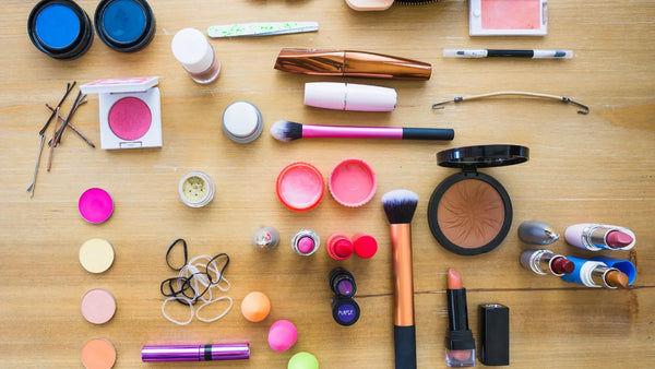 Cosmetic products for CPSR safety assessment and children's cosmetics compliance.