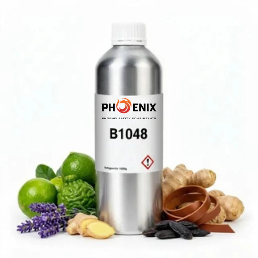 fragrances Oil 1048
