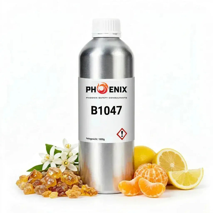 Sunny Citrus Orangeblossom Unisex 1047 Perfume Oil Phoenix Compliance Services