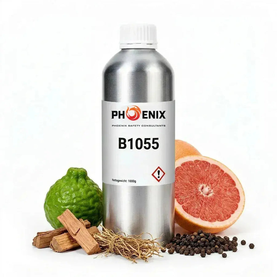 Fresh Citrus Woody Men 1055 Perfume Oil Phoenix Compliance Services