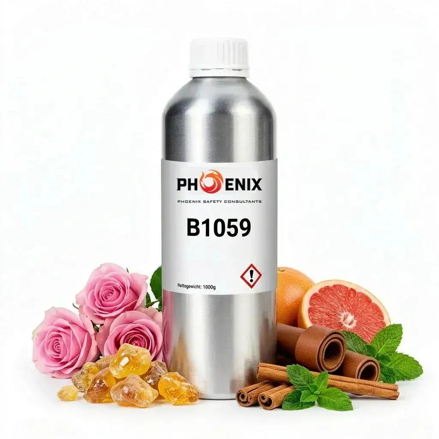 Spicy Amber Leather Men 1059 Perfume Oil Phoenix Compliance Services