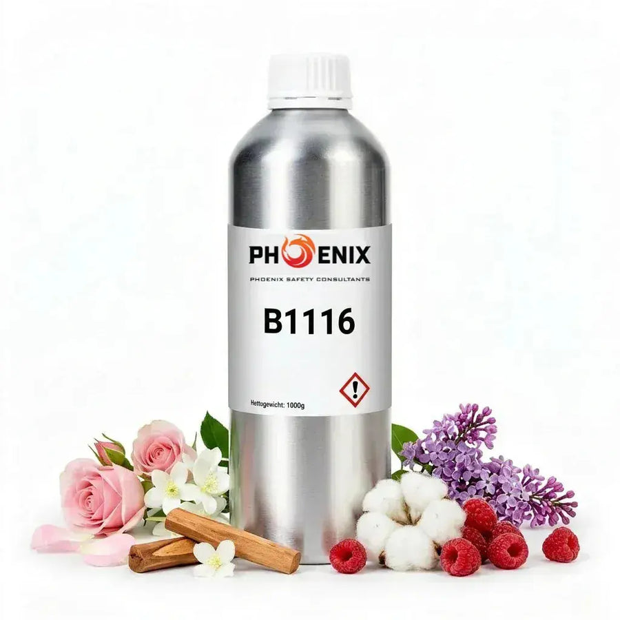 Powdery Rose Musk Women 1116 Perfume Oil Phoenix Compliance Services