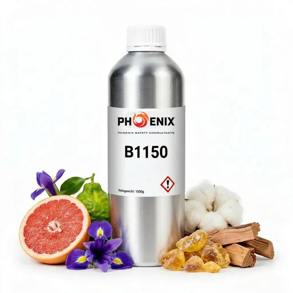 Clean Citrus Musk Unisex 1150 Perfume Oil