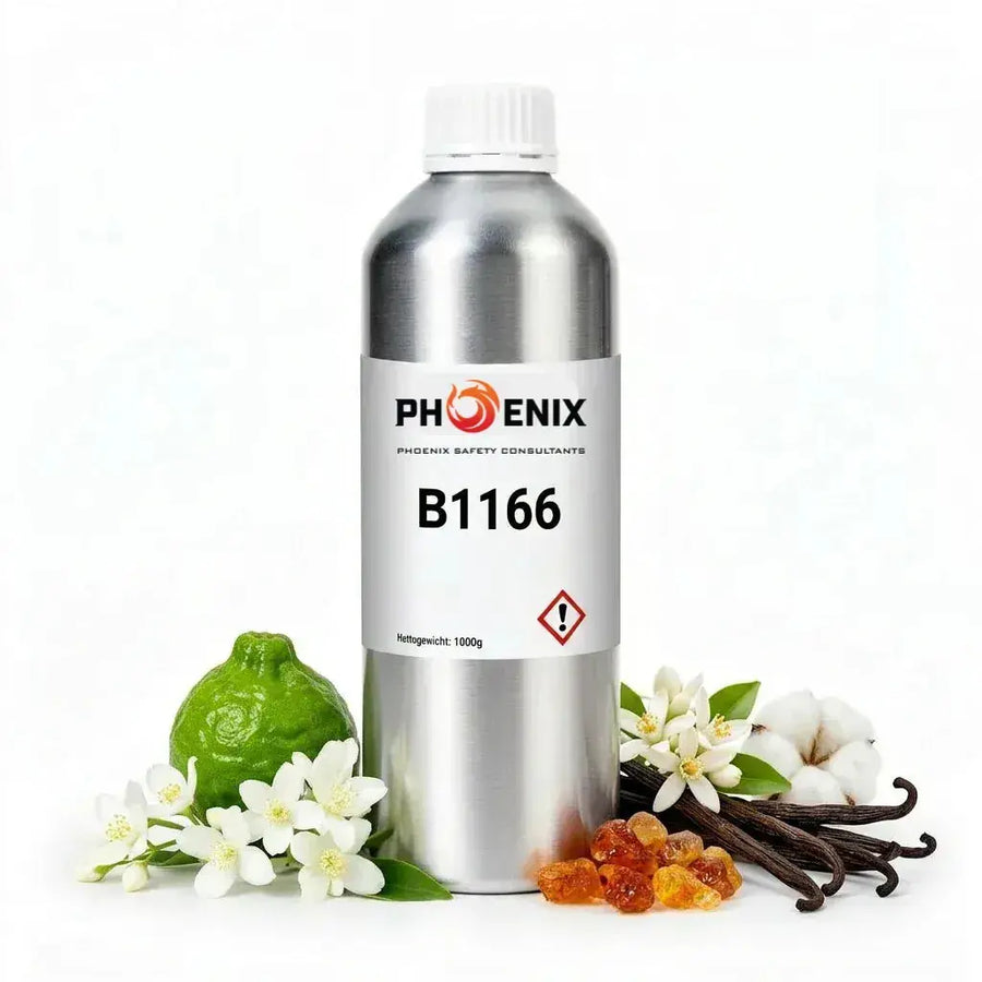 Sweet Fruity Vanilla Unisex 1166 Perfume Oil Phoenix Compliance Services