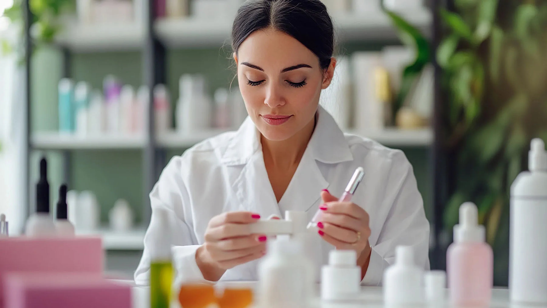 Are Anti-Wrinkle Products Considered Cosmetics? Brief Guide