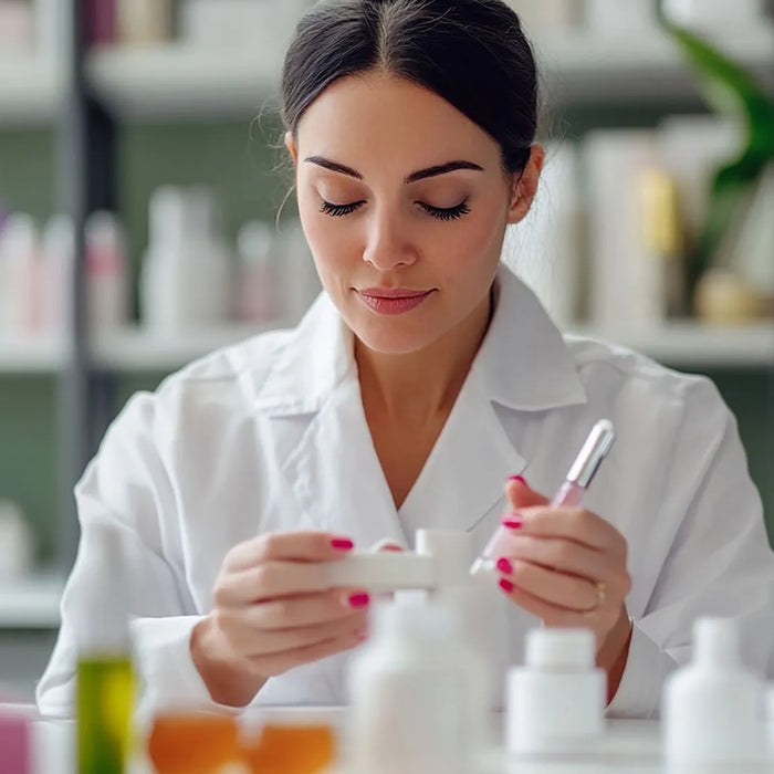 Are Anti-Wrinkle Products Considered Cosmetics? Brief Guide