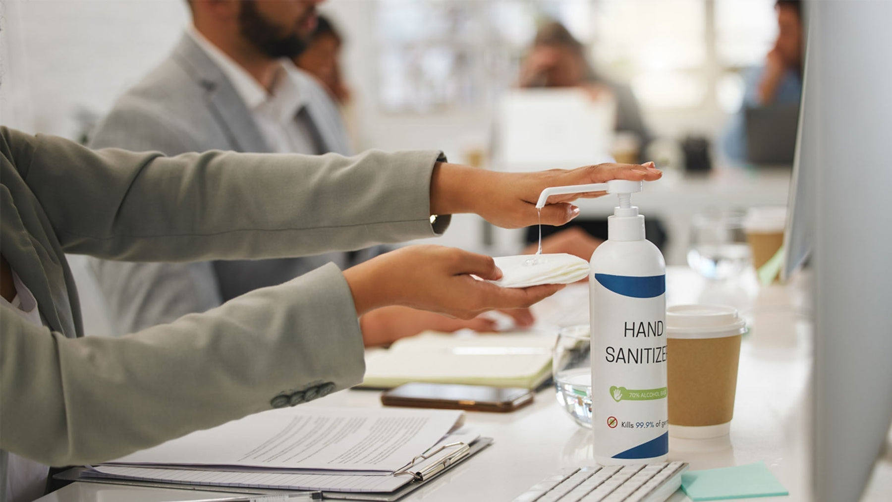 Are Hair Loss and Hair Growth Products Cosmetic or Medicinal? (EU & UK Guide)