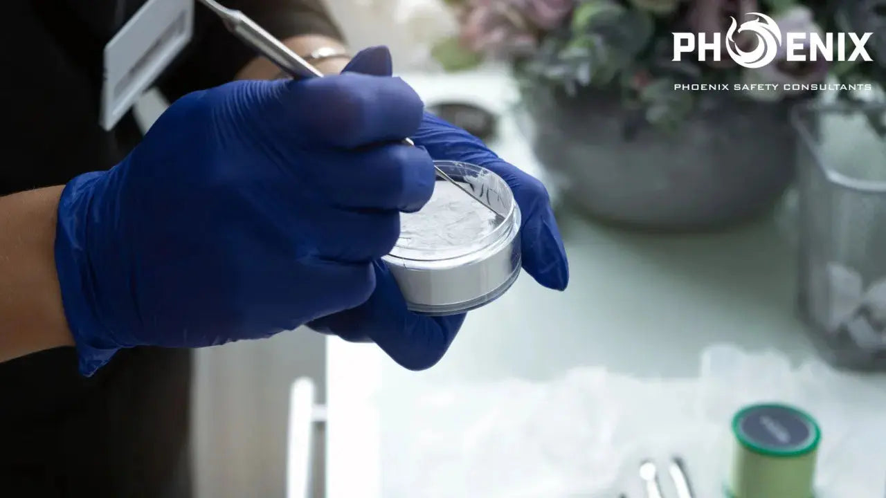 cosmetic product safety report cpsr