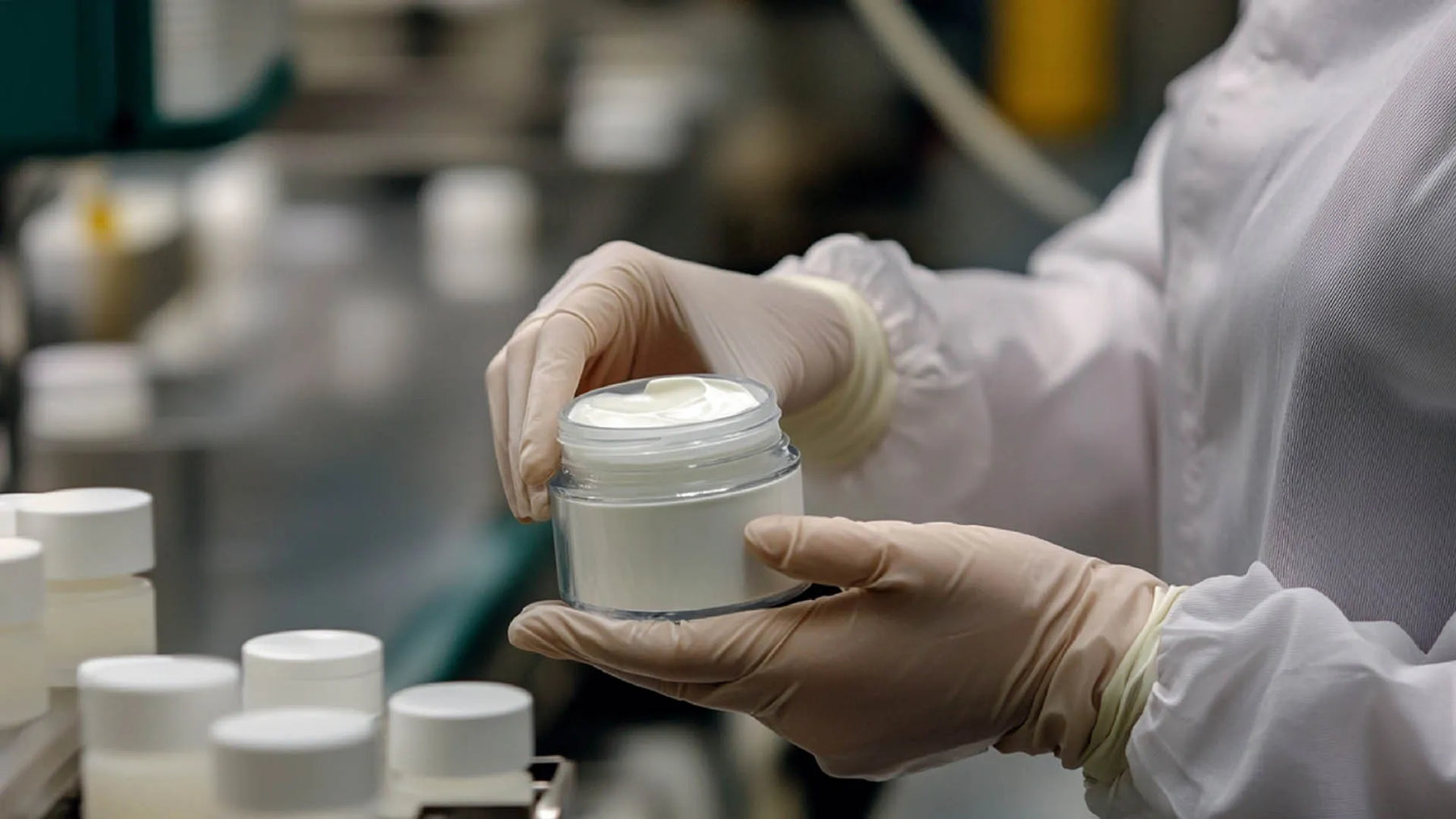 CPSR Part A Explained: What's Inside the Cosmetic Product Safety Information