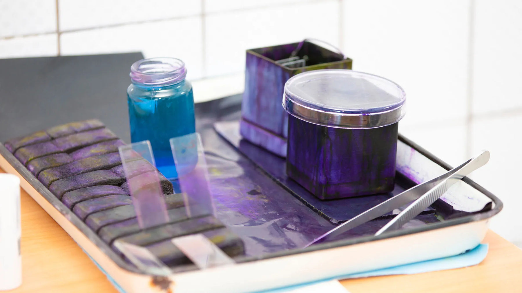 Beauty product packaging linked to greenwashing and regulatory compliance