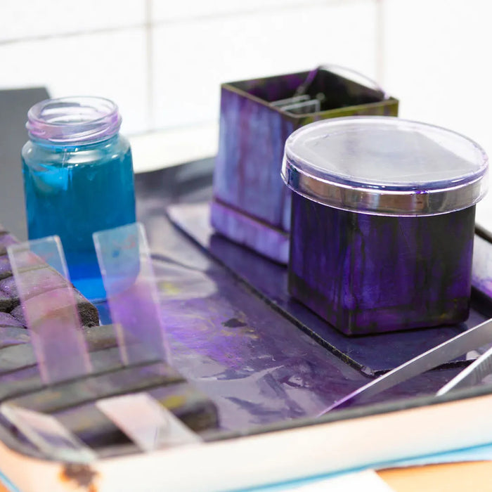 Beauty product packaging linked to greenwashing and regulatory compliance