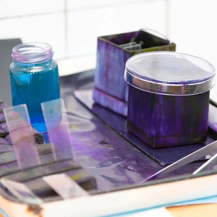 Beauty product packaging linked to greenwashing and regulatory compliance