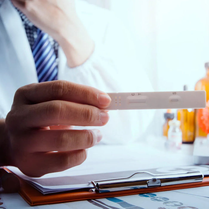 Laboratory testing process for cosmetic claim substantiation under UK and EU regulations