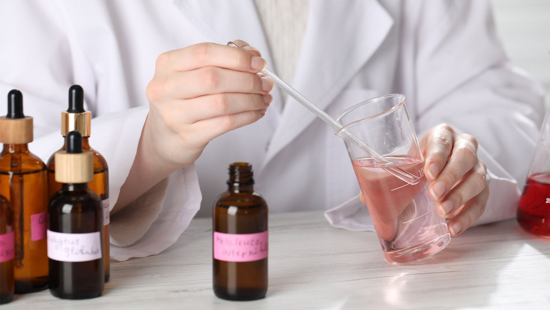 Are Adhesive Removers for Fake Nails and Eyelashes Cosmetics? EU & UK Classification Guide