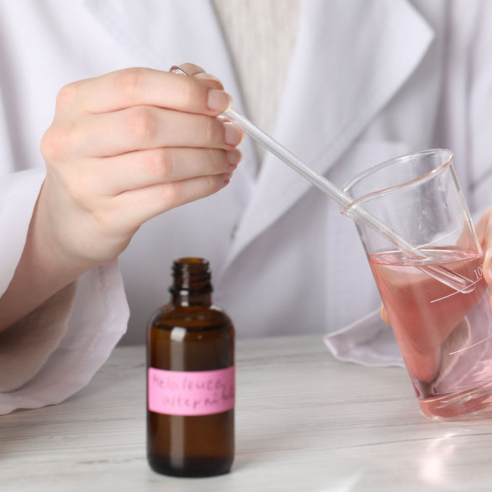 Are Adhesive Removers for Fake Nails and Eyelashes Cosmetics? EU & UK Classification Guide