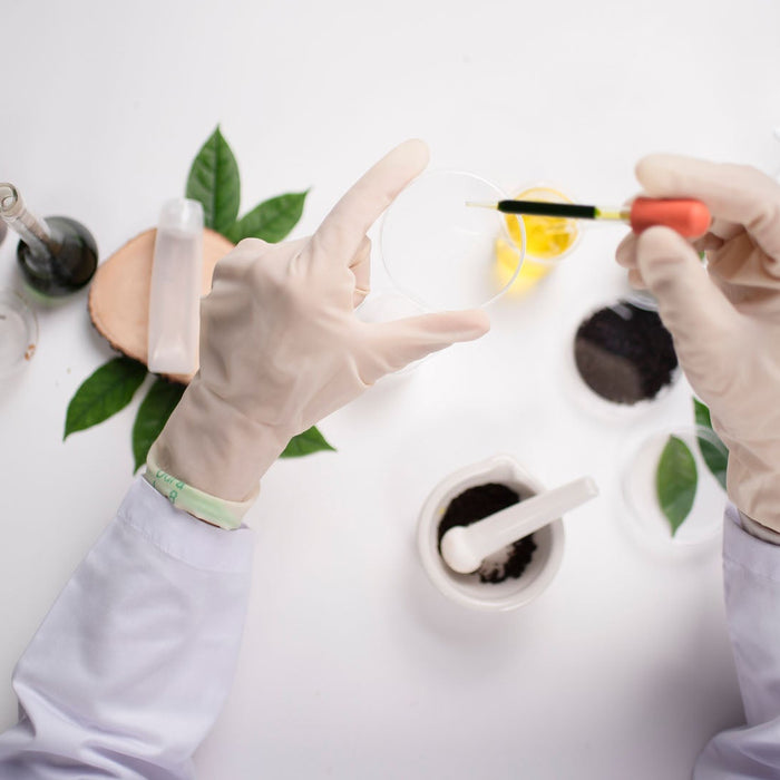 Are Products That Reduce Dark Circles and Bruises Cosmetics? EU & UK Cosmetic Safety Guide