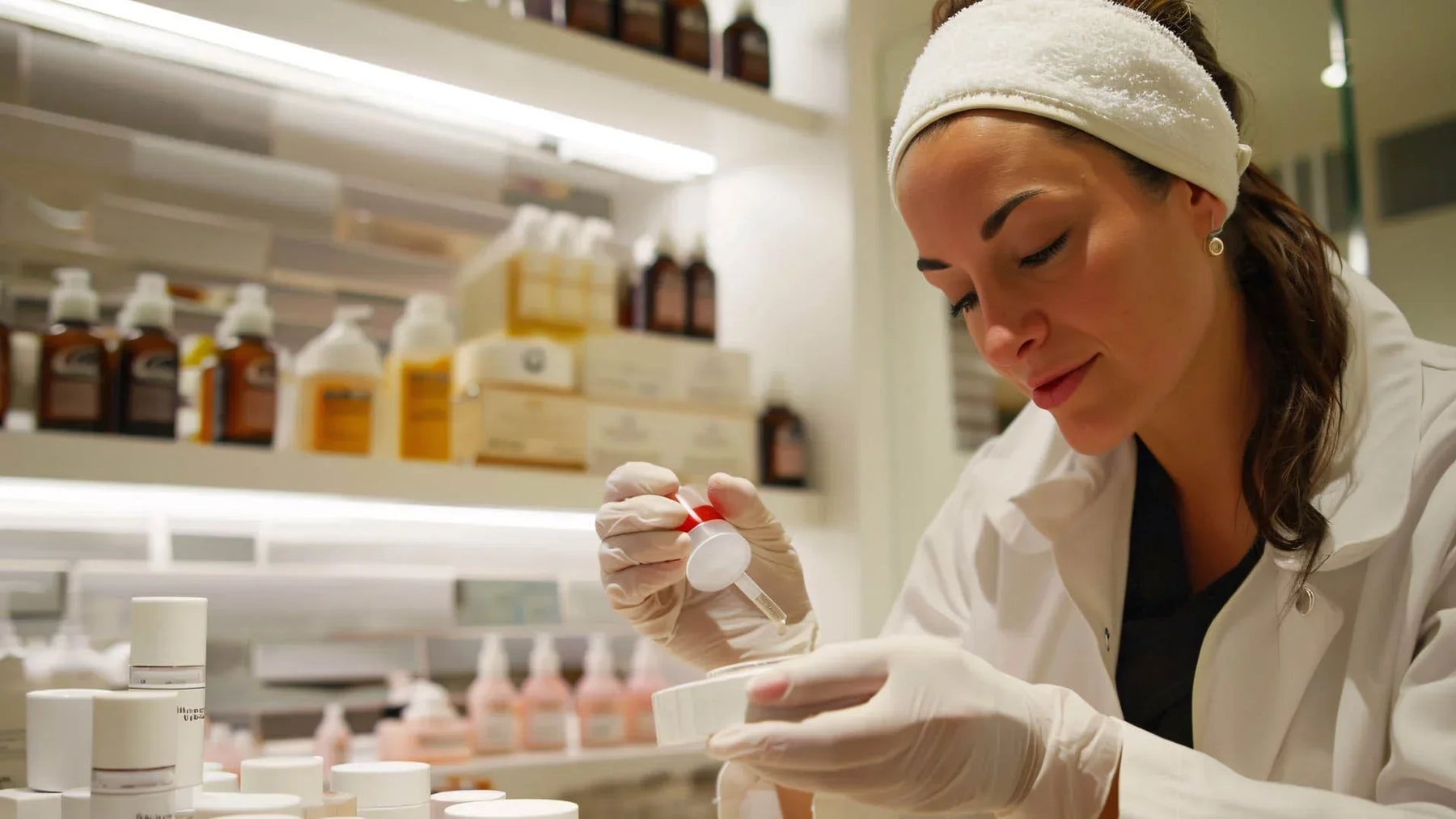 CPSR and Product Information File