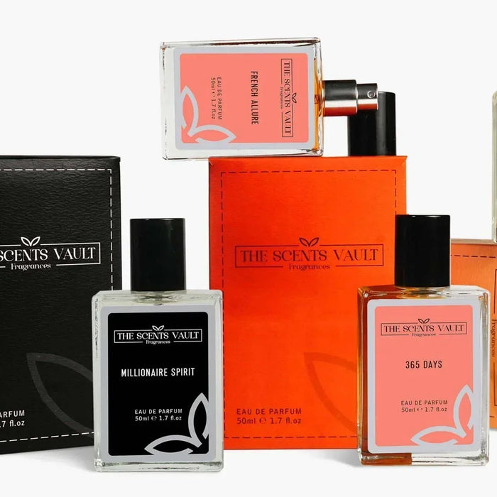 CPSR Cosmetic Product Safety Reports for Perfumes