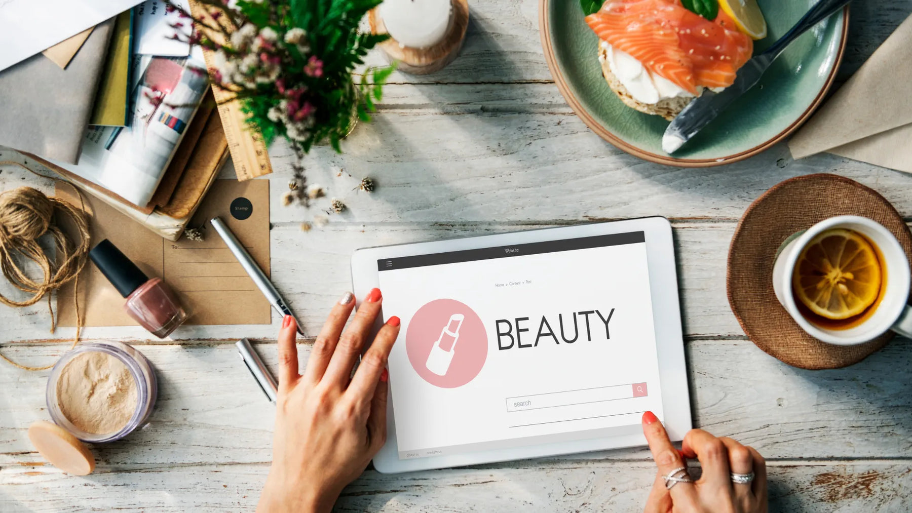 What Is SCPN? UK Cosmetic Product Notification Explained