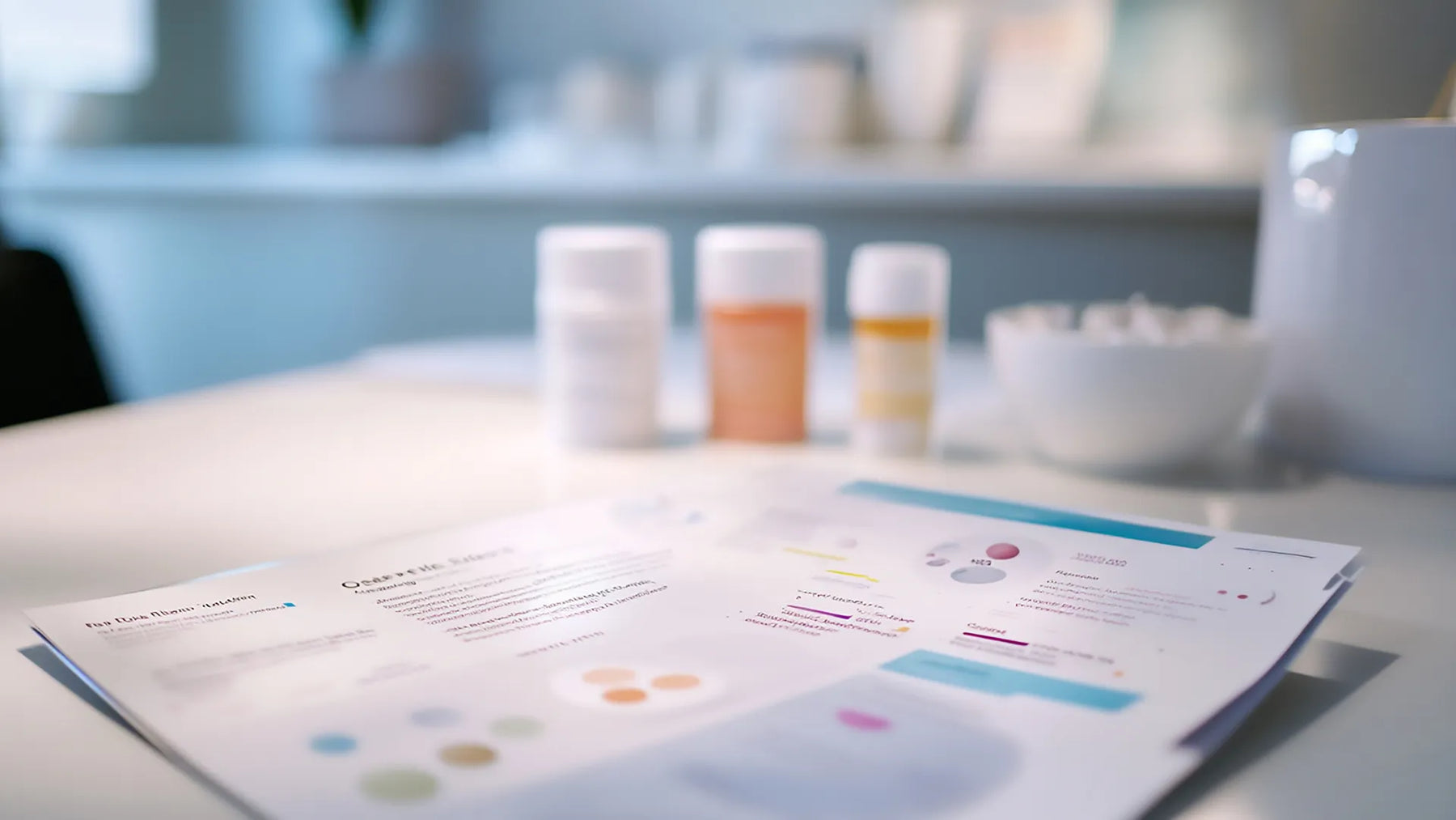 How to Notify a Cosmetic Product: A Step-by-Step Guide (UK & EU)