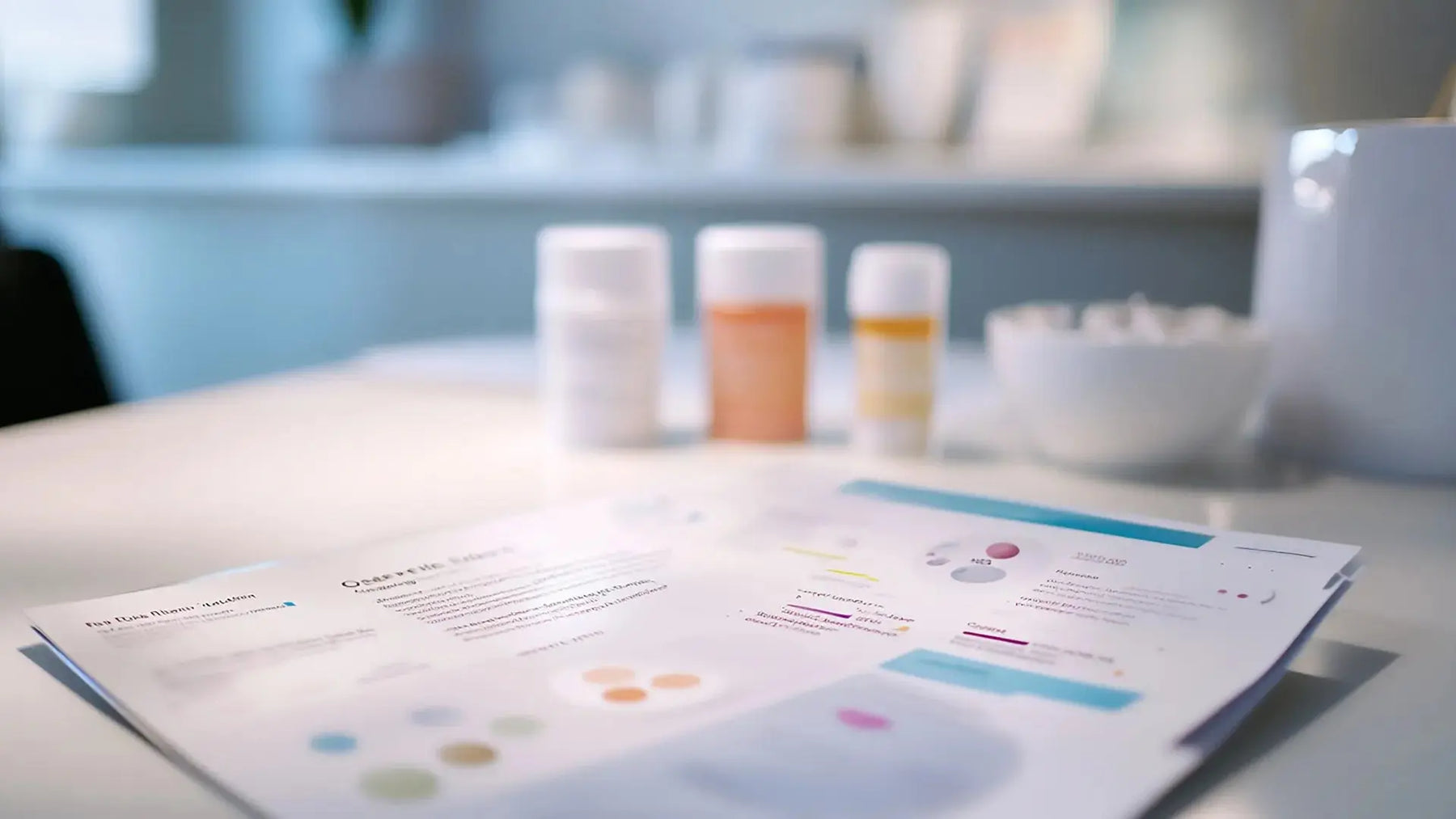 How to Notify a Cosmetic Product: A Step-by-Step Guide (UK & EU)