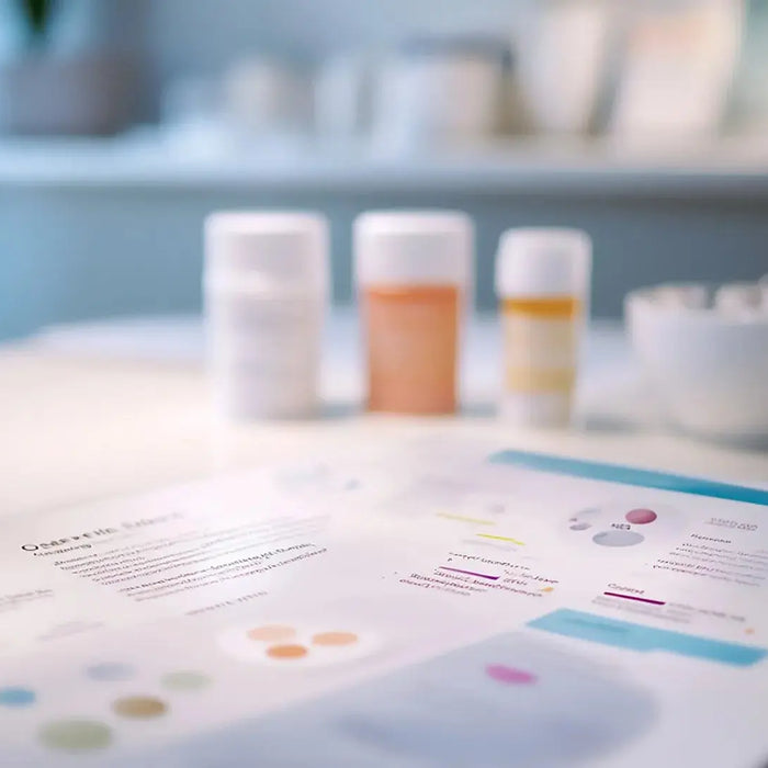 How to Notify a Cosmetic Product: A Step-by-Step Guide (UK & EU)