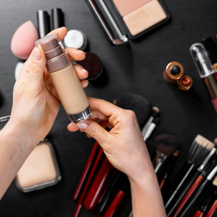 Do You Need to Notify Every Variant? Cosmetic Notification & Ranges