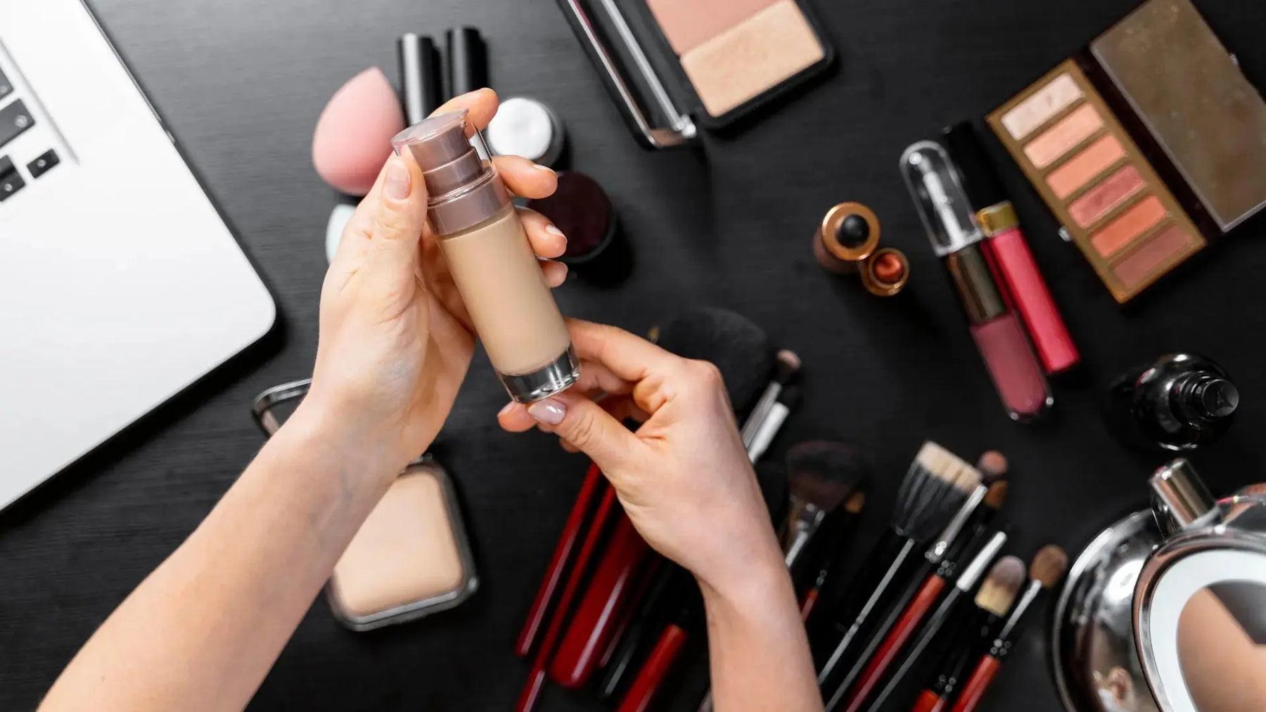 Do You Need to Notify Every Variant? Cosmetic Notification & Ranges