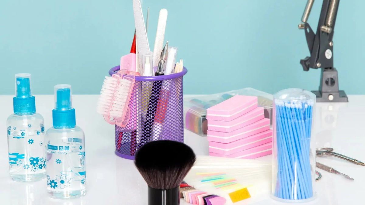 Cosmetic Ingredient Lists & INCI Names Explained (UK & EU)