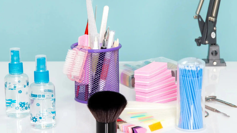 Cosmetic Ingredient Lists & INCI Names Explained (UK & EU)