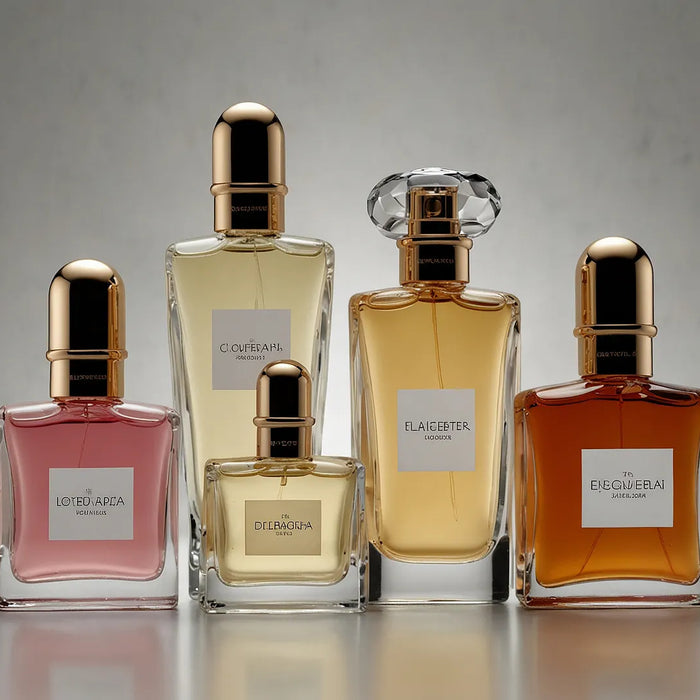 How to Label Fragrance Allergens on Cosmetics (UK & EU)