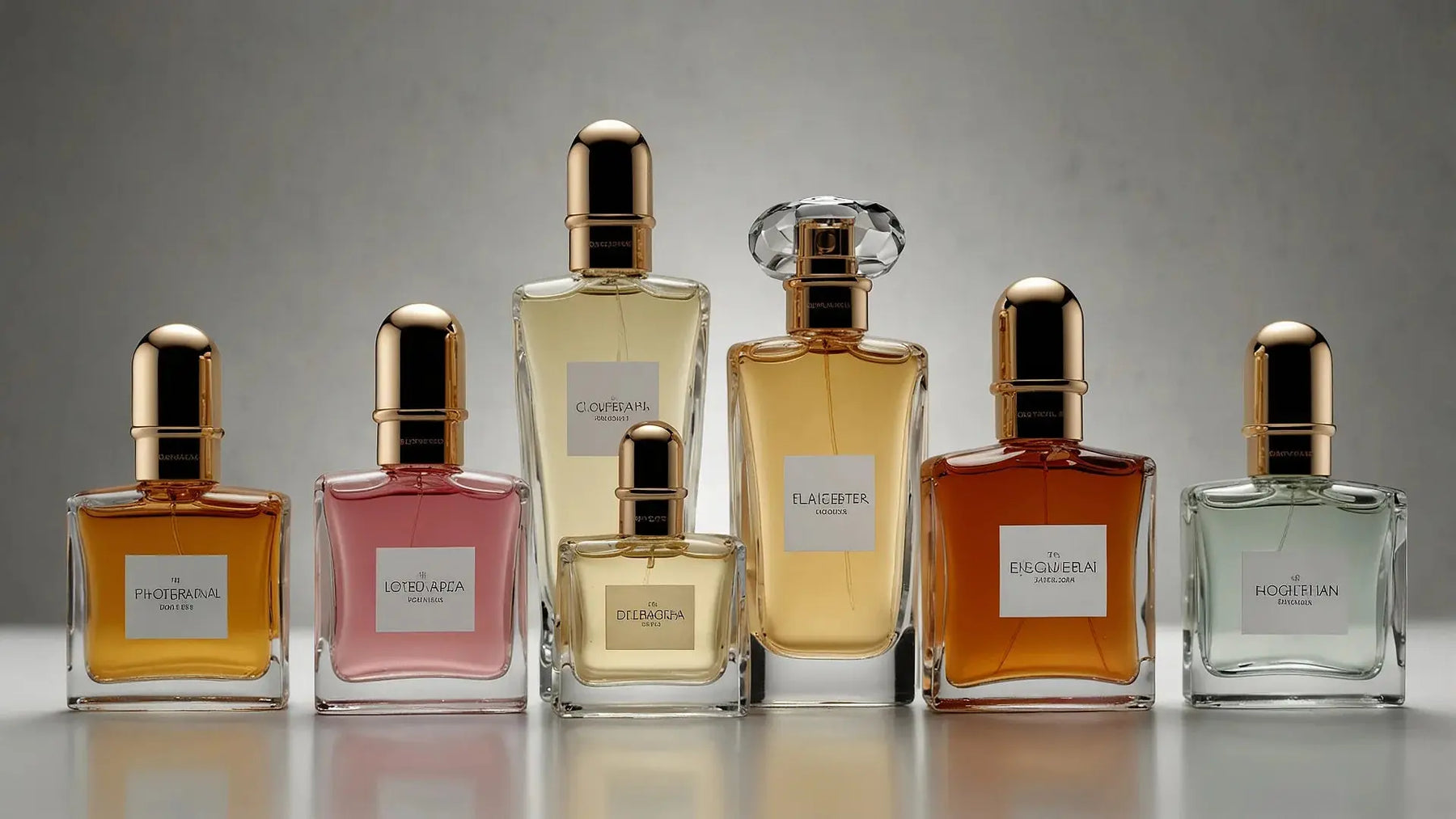 How to Label Fragrance Allergens on Cosmetics (UK & EU)