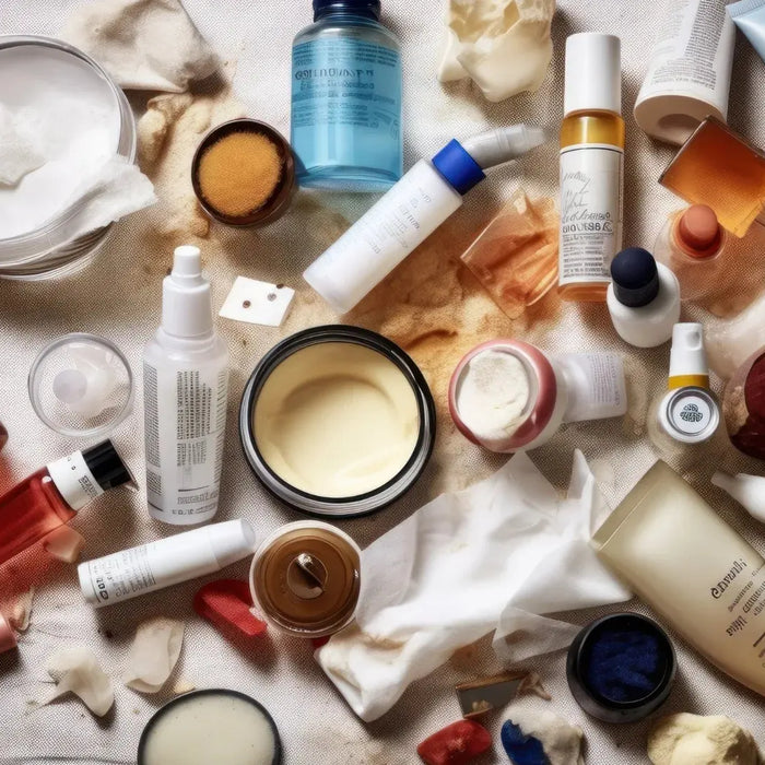 Banned Cosmetic Ingredients: Annex II Explained (UK & EU)