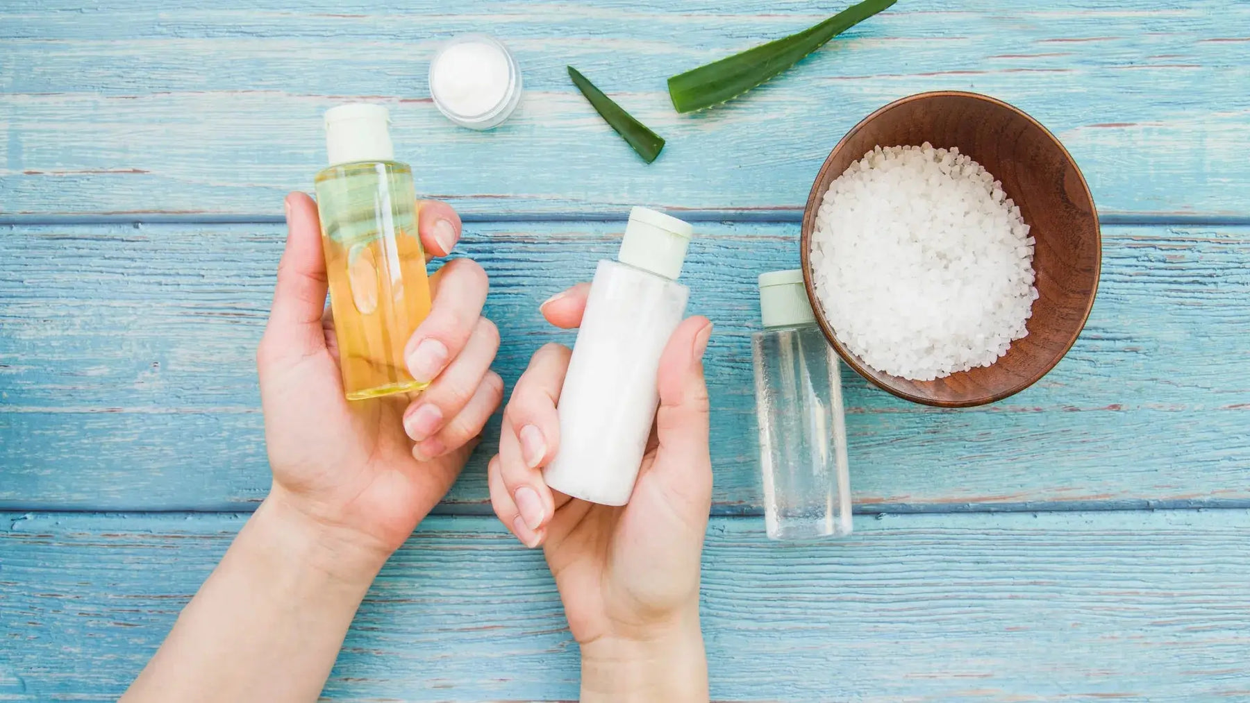 Restricted Cosmetic Ingredients: Annex III Explained