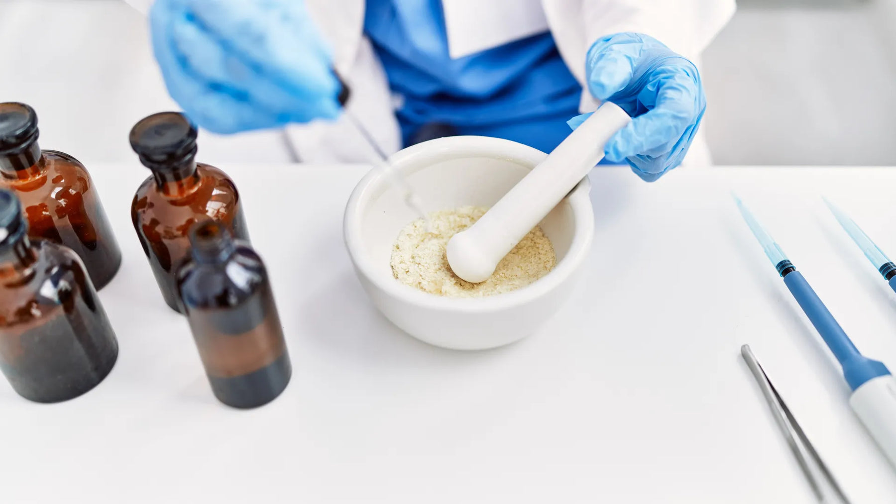 Cosmetic Preservatives Explained: Annex V (UK & EU)
