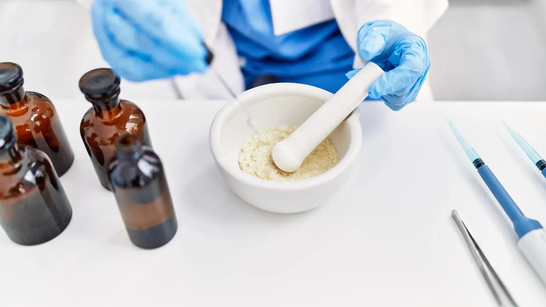 Cosmetic Preservatives Explained: Annex V (UK & EU)
