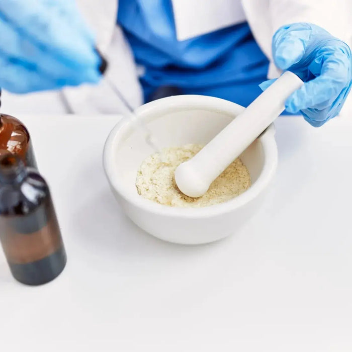 Cosmetic Preservatives Explained: Annex V (UK & EU)