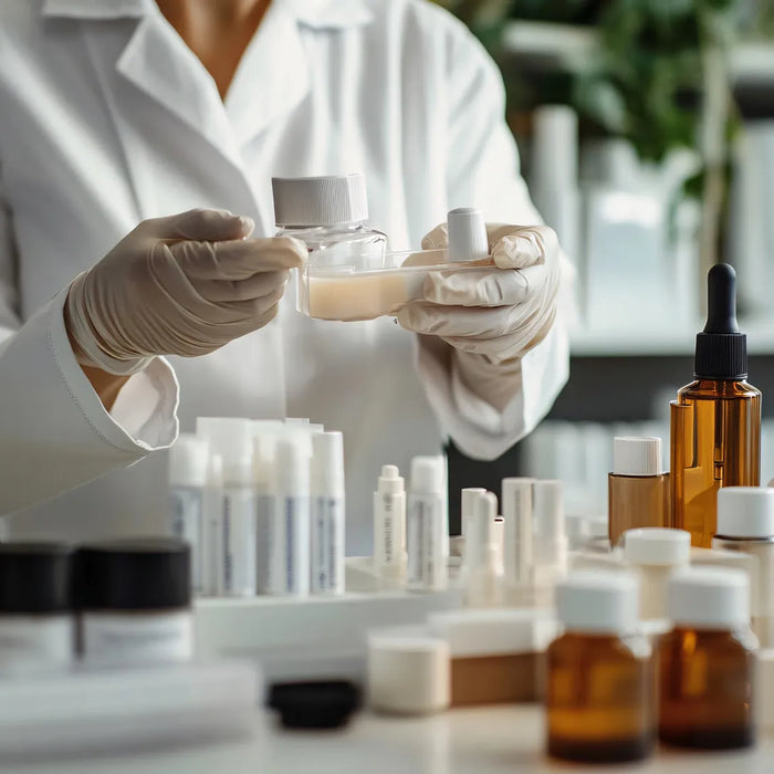 Cosmetic Stability Testing Explained (UK & EU)
