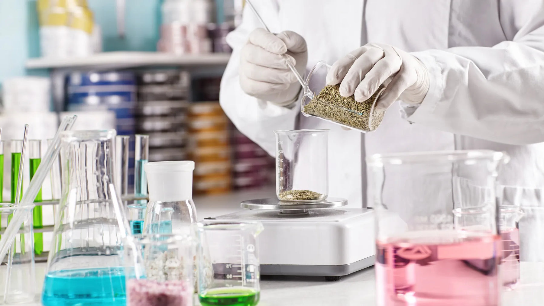 The Cosmetic Challenge Test (Preservative Efficacy) Explained