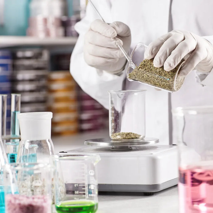 The Cosmetic Challenge Test (Preservative Efficacy) Explained