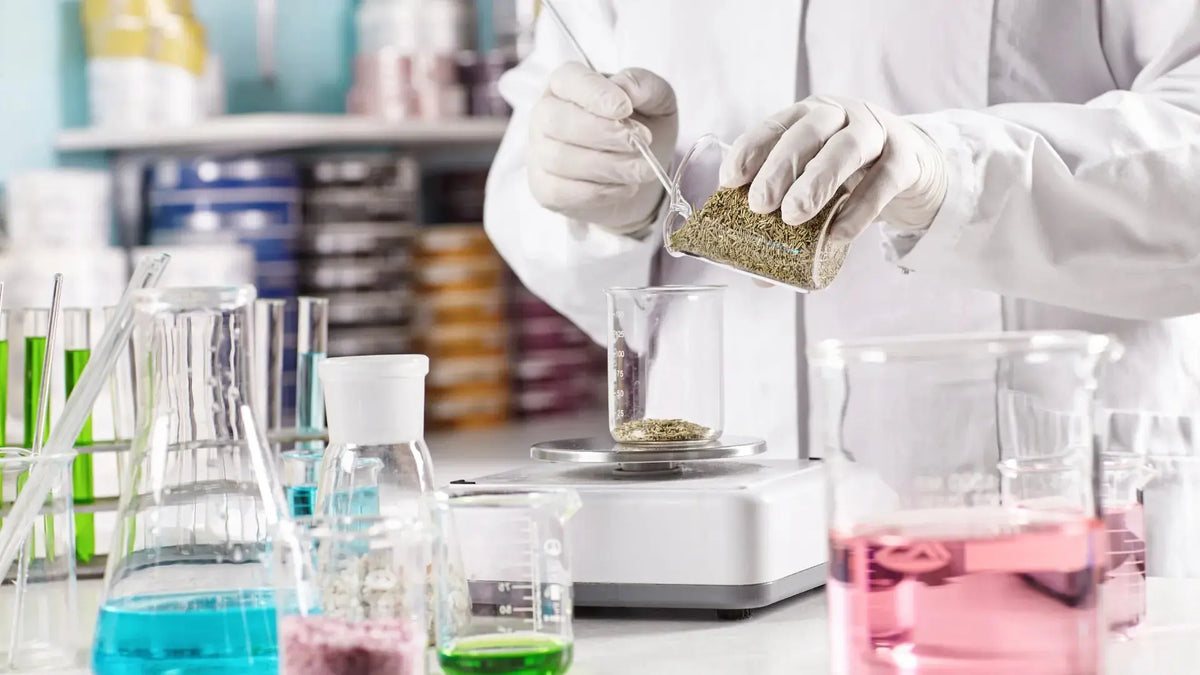 The Cosmetic Challenge Test (Preservative Efficacy) Explained