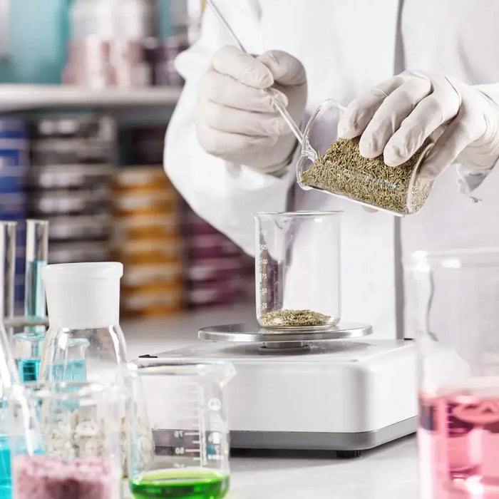 The Cosmetic Challenge Test (Preservative Efficacy) Explained