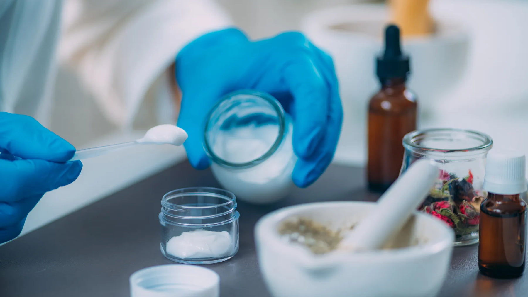 Cosmetic Microbiological Testing Explained (UK & EU)