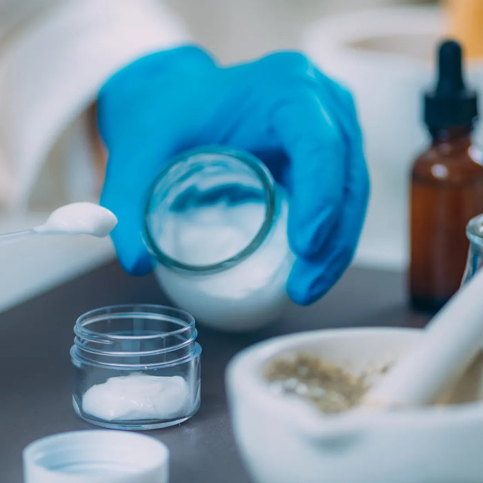 Cosmetic Microbiological Testing Explained (UK & EU)