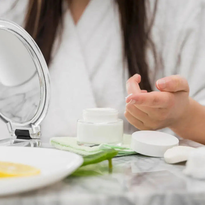 Cosmetic Skin Safety & Patch Testing Explained (UK & EU)