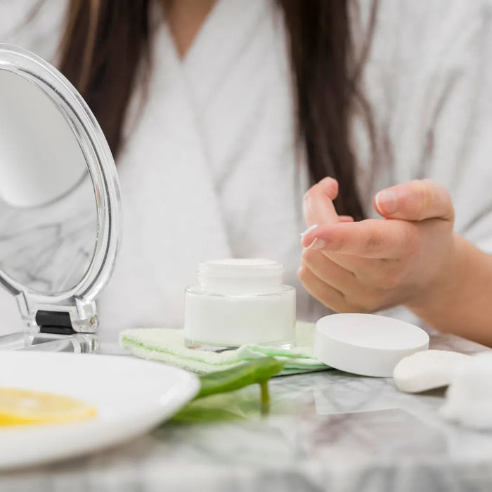 Cosmetic Skin Safety & Patch Testing Explained (UK & EU)