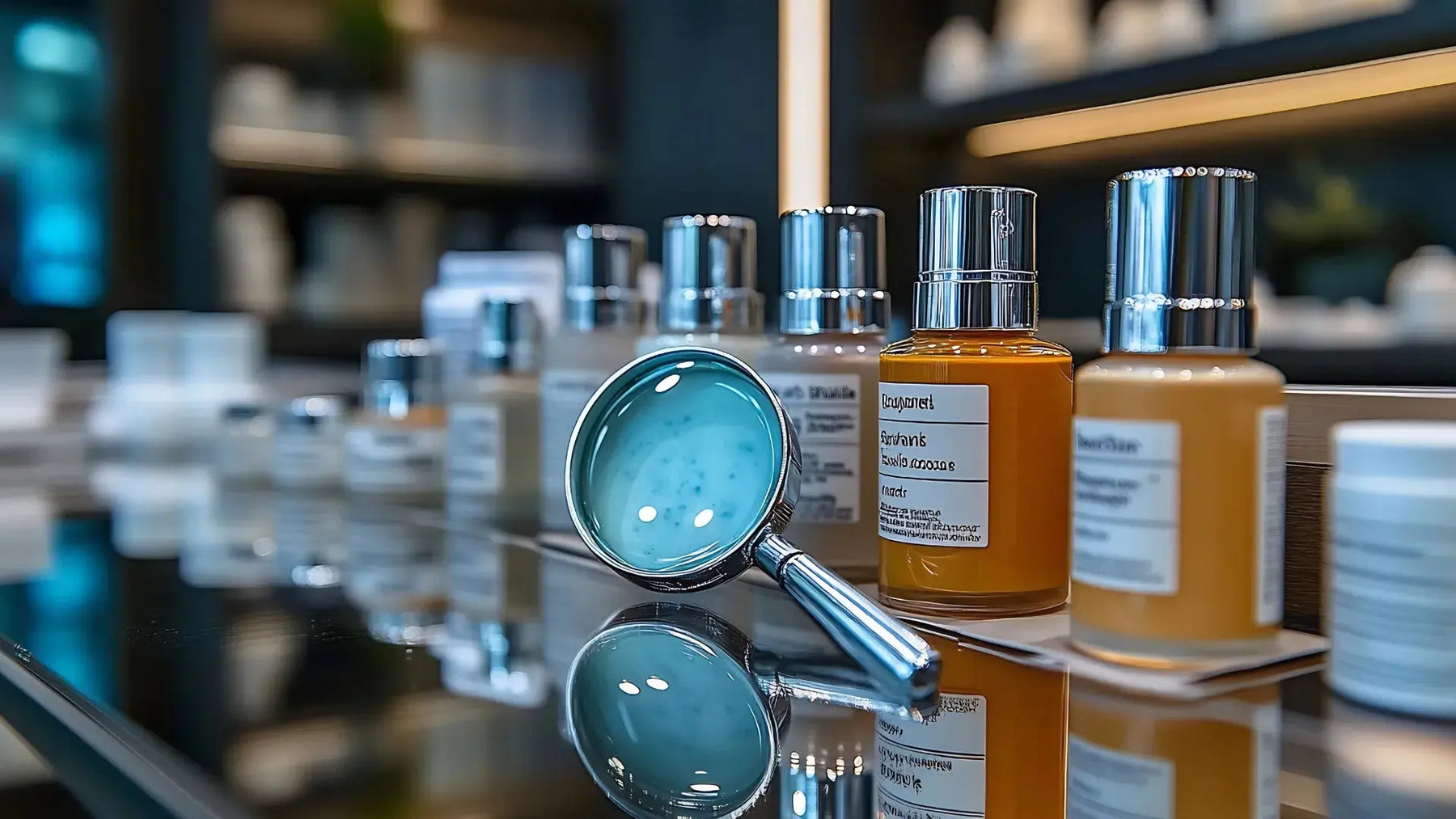 UK Cosmetic Regulation Changes 2026 (SI 2026/23)