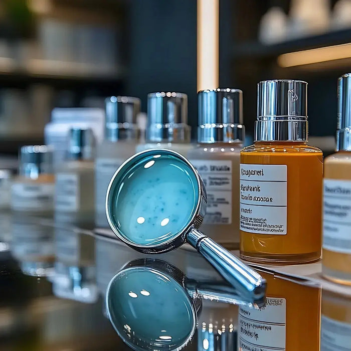 UK Cosmetic Regulation Changes 2026 (SI 2026/23)