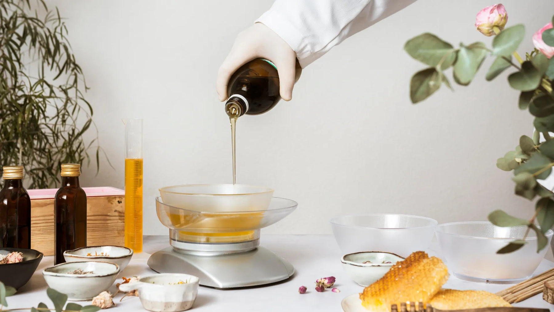 CPSR for Body Butter & Body Oils: The UK & EU Guide