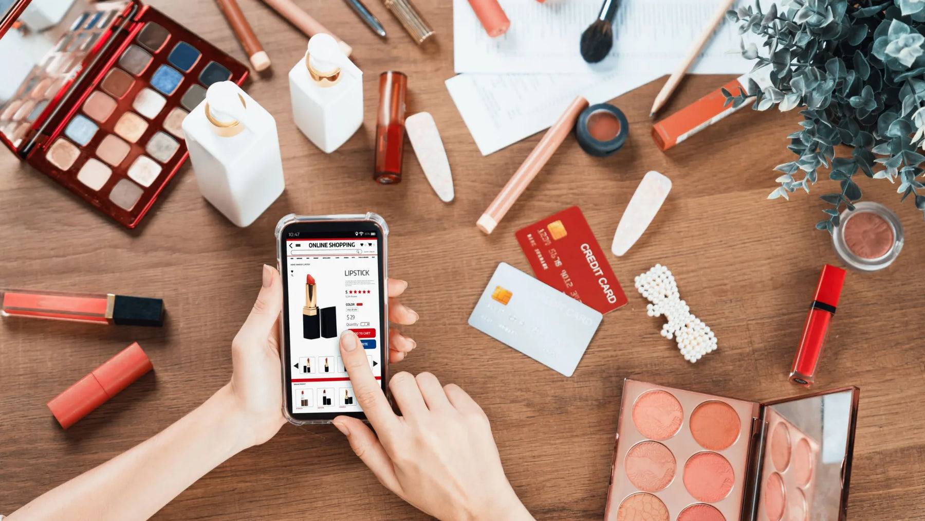 Cosmetic Marketplace Compliance Documents Explained